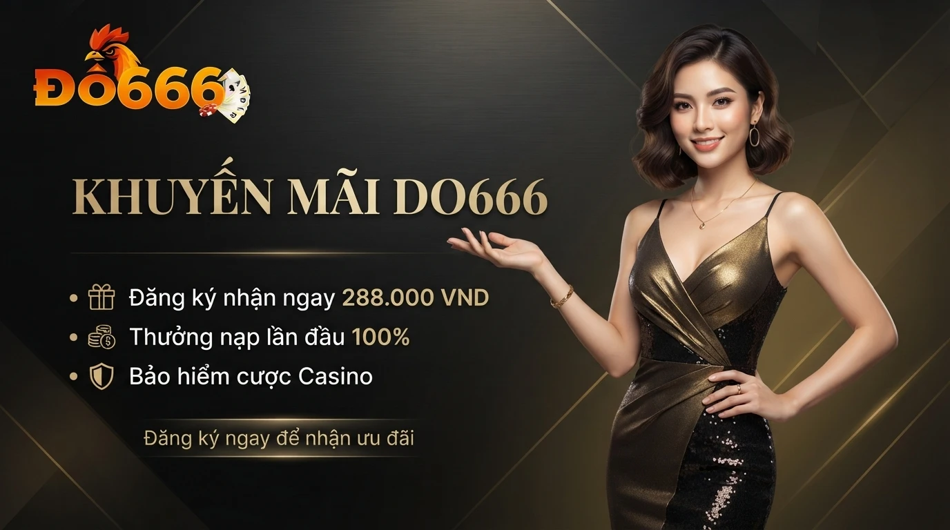 do666 bang tong hop chuong trinh khuyen mai do666 dang ap dung