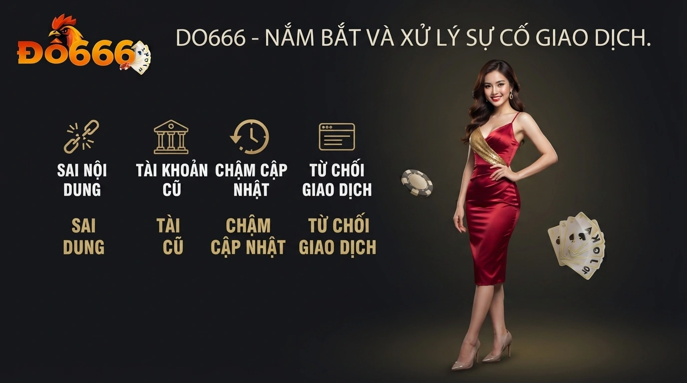 Hướng Dẫn Nạp Tiền DO666 Chi Tiết – Thao Tác Nhanh & Bảo Mật Tuyệt Đối do666 bat benh khac phuc 4 su co nap tien do666 pho bien