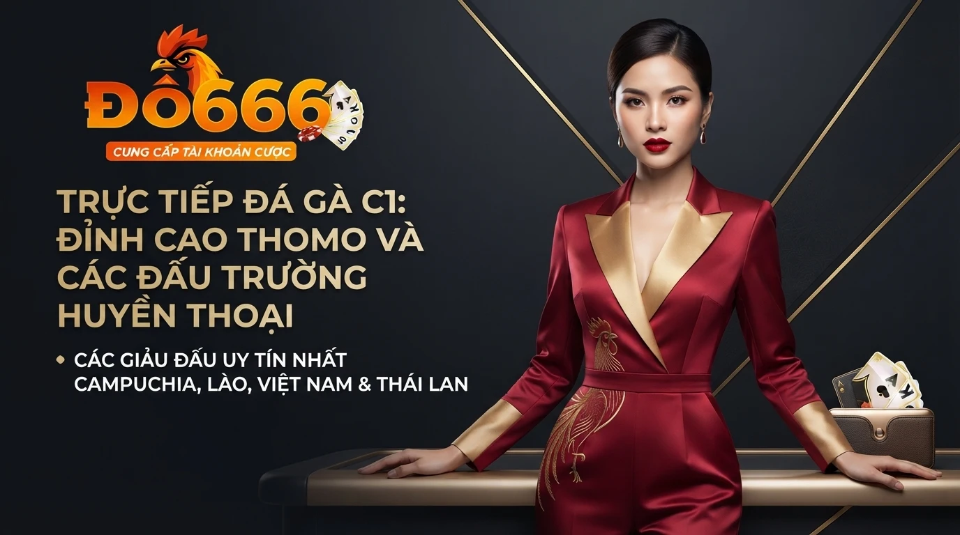 Trực Tiếp Đá Gà Chọi C1 Full HD – Xem Đá Gà Đỉnh Cao Tại DO666 do666 cac giai dau truc tiep da ga choi c1 duoc cho don nhat