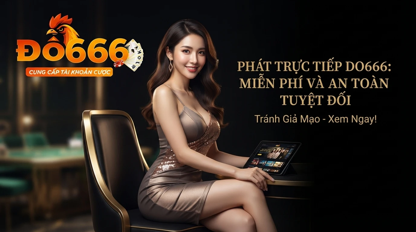 do666 cach nhan dien link do666 chinh thuc tranh bay lua dao