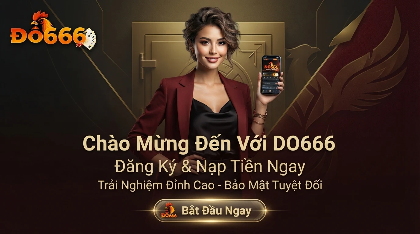 do666 cam nang thao tac co ban danh cho tan thu do666