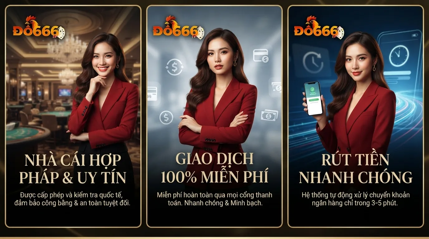 do666 cau hoi thuong gap faq ve do666