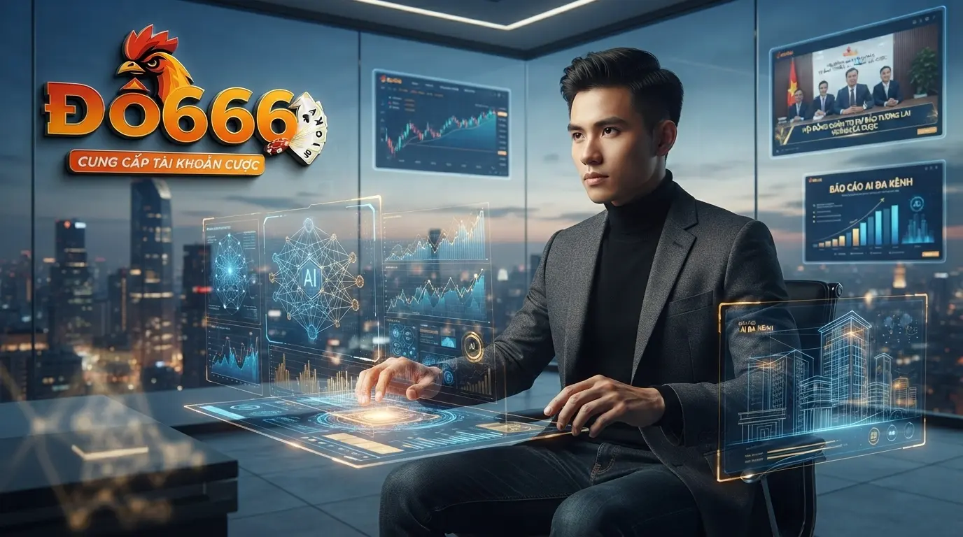 do666 diem qua nhung dau an va thanh tuu xuat sac cua do666