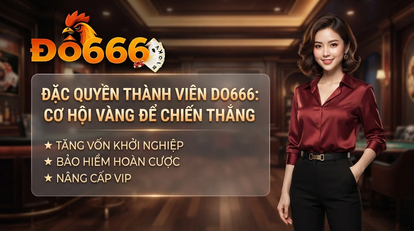Khuyến Mãi DO666 do666 gia tri thuc te tam quan trong cua cac uu dai tai do666