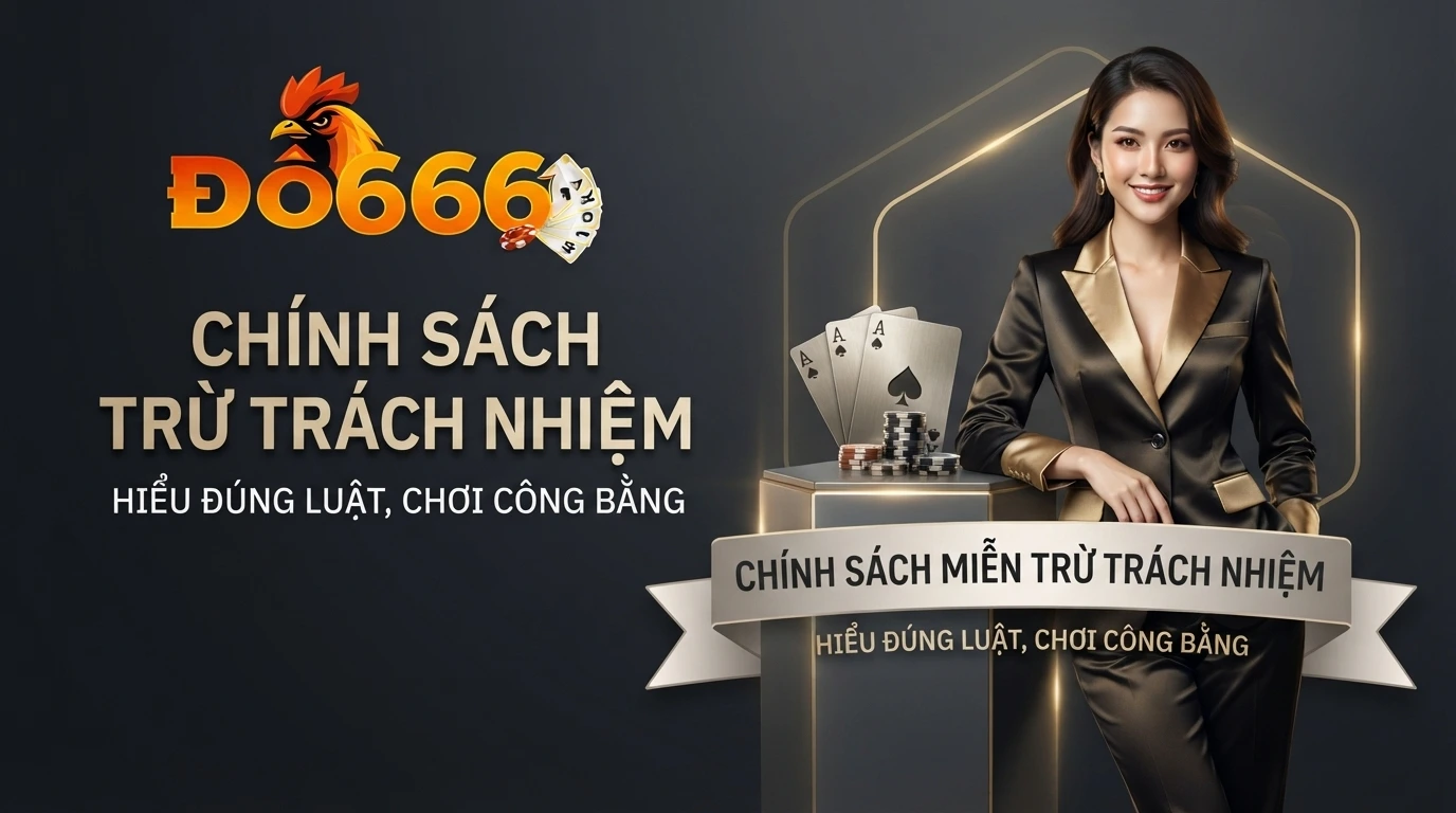 do666 gioi thieu tong quan chinh sach mien tru trach nhiem do666