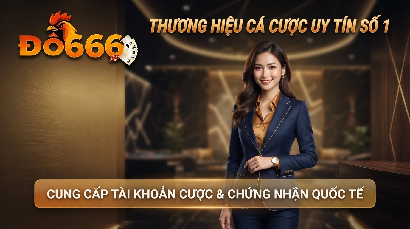 Giới Thiệu DO666 do666 lich su hinh thanh va gia tri cot loi cua thuong hieu do666