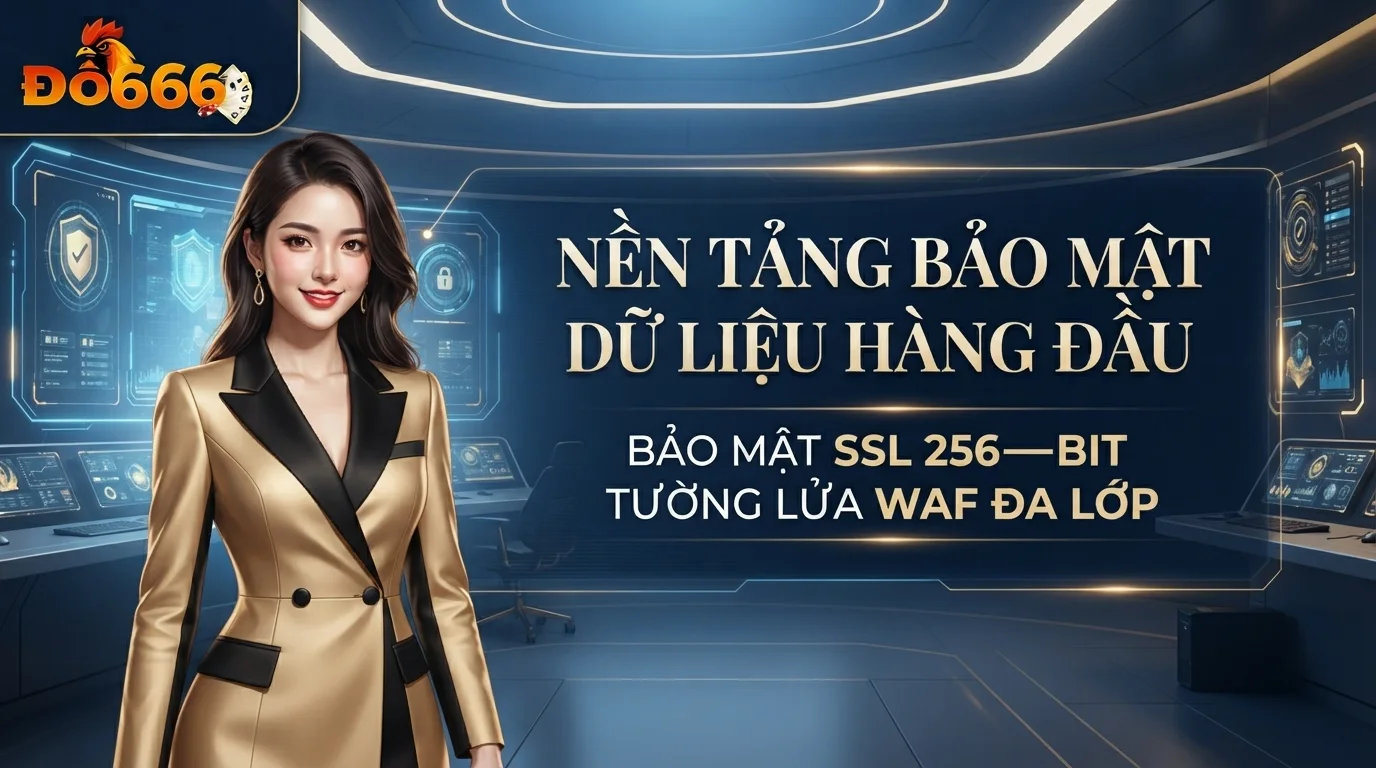 do666 nen tang ma hoa du lieu hang dau tai nha cai do666