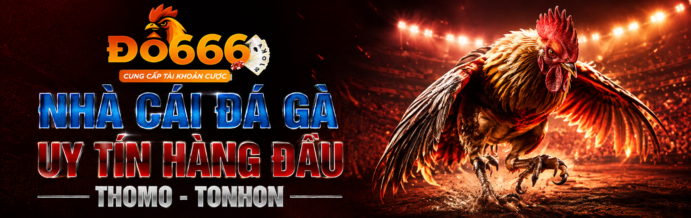 do666 nha cai da ga uy tin hang dau