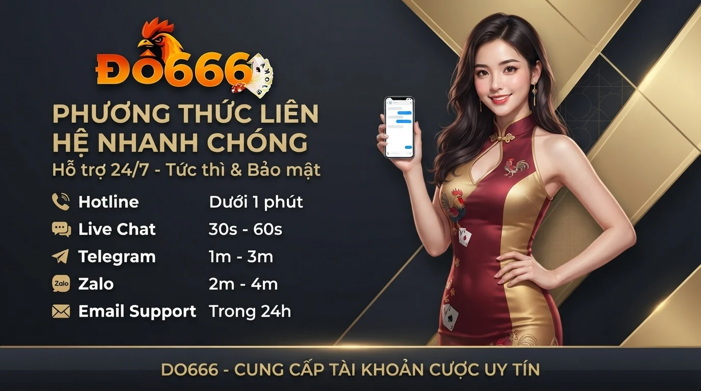 Liên Hệ DO666 do666 phuong thuc pho bien de thuc hien lien he do666 nhanh 1