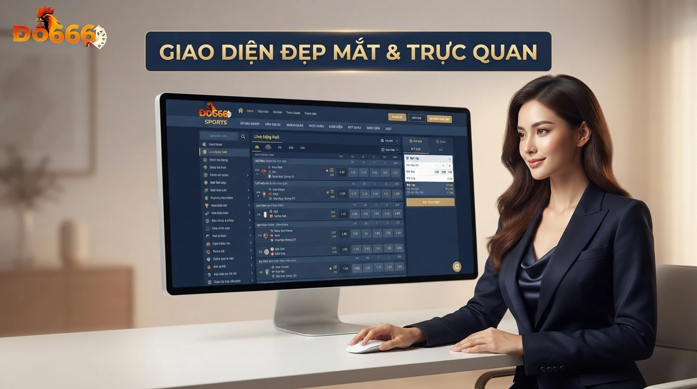 do666 tinh nang noi bat duoc bet thu yeu thich tai the thao do666